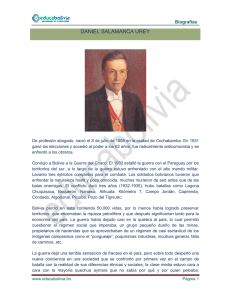 DANIEL SALAMANCA UREY