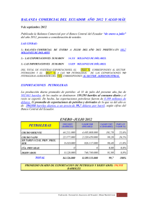 archivo Anexo 3 Balanza comercial del Ecuador julio 2012.