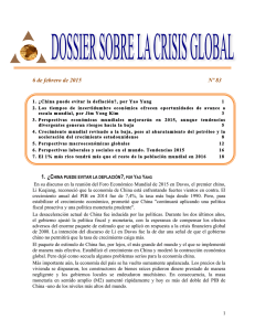 dossier crisis global 83