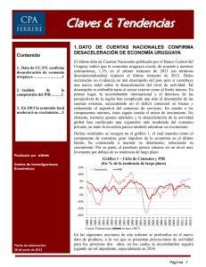 Descargar Claves y Tendencias N° 123