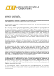 Descárgate aqui el documento - Asociación Española de Fundraising