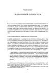 Fernando Carmona - Red Internacional de Migración y Desarrollo