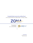 ZONA - Dirección de Superación Académica