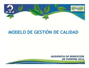 Modelo de Gestion de Calidad [Modo de compatibilidad]