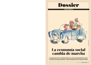 Dossier Alternativas Económicas