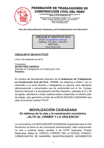 movilizaci&oacute;n ciudadana