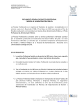 Reglamento Práctica - Fae-usach - Universidad de Santiago de Chile