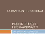 La Banca Internacional