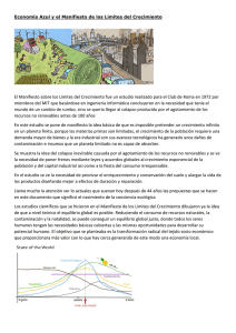 Economía Azul - Haiku