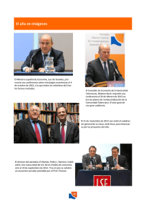 El a&ntilde;o en im&aacute;genes