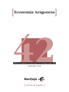 Economía Aragonesa