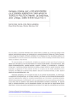 Carrasco, Cristina (ed.). CON VOZ PROPIA: LA ECONOMÍA