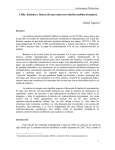 Chile: ilusiones y fisuras de una contrarrevolución neoliberal madura