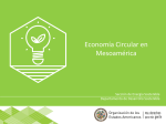 Economía Circular en Mesoamérica