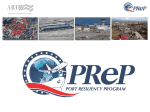 Port Resiliency Program (PREP)