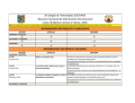 Resumen Internacional, 29 Febrero – 4 Marzo, 2016