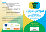BANCO TIEMPO