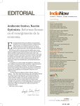editorial - India Brand Equity Foundation