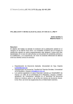 El Trimestre Económico, 267, Vol. LXVII (3), págs