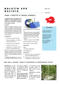boletin APE Abril - APE