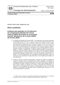 Consejo de Administraci&oacute;n STM