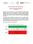 Red de Apoyo al Emprendedor