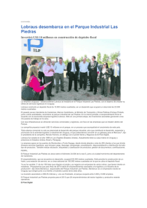 ECONOM&Iacute;A Lobraus