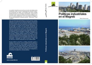 Políticas industriales