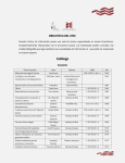 Catálogo - Centro de Estudios de la Economía Cubana