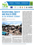 Occupational Safety and Health (OSH)