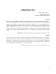 Teoría y política fiscal - Páginas Personales UNAM