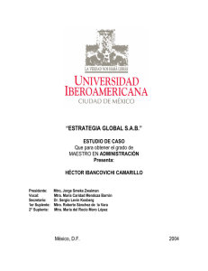 H&Eacute;CTOR IBANCOVICHI CAMARILLO