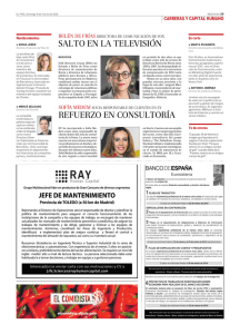 El País > Nombramiento Marta Puiggròs, 06/03/16
