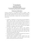 Normas para Colaboradores de - Universidad Andina Simón Bolívar