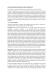 Documento sobre Bankia - Plataforma por una Banca Pública