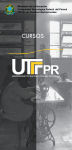 cursos - UTFPR