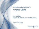 Nuevos Desafíos en América Latina