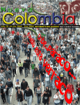 NUEVA REVISTA - Movimiento Bolivariano por la Nueva Colombia