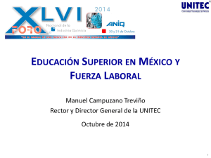 Presentación de PowerPoint