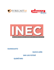 guanajuato nuevo le&oacute;n san luis potos&iacute; quer&eacute;taro