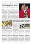 La Voz de Galicia, Domingo, 28 de Marzo de 2015
