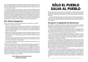 PDF en castellano - Grup de Reflexió per a l`Autonomia