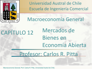 Cap 12 - Carlos Pitta