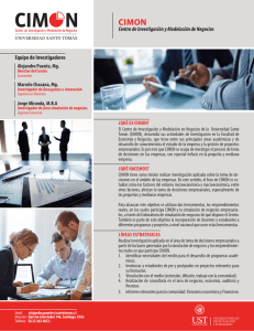 Equipo de Investigadores Centro de