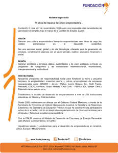 WTC Montecito #38 Piso 15 Of. 12 Col. Nápoles CP 03810, Del