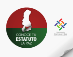 Cartilla Estatuto La Paz - Ministerio de Trabajo, Empleo y Previsión