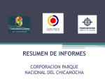 Diapositiva 1 - Parque Nacional del Chicamocha