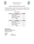 Maestría En Contabilidad, Tributación Y Auditoría