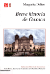 Breve historia de Oaxaca