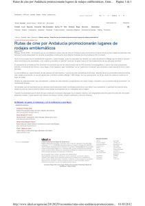 01-03-2012_Ideal_Rutas de cine por Andalucia promocionaran